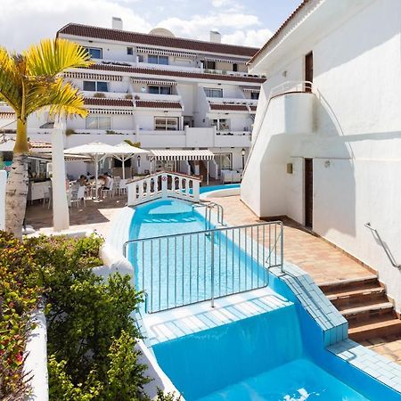 Precioso Alojamiento Con Piscina En Urbanizacion Apartment Playa de las Americas  Ngoại thất bức ảnh