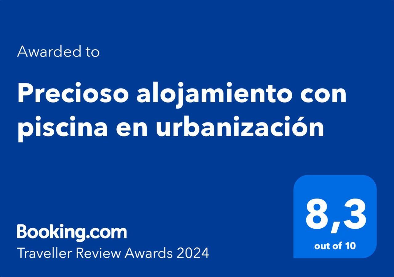Precioso Alojamiento Con Piscina En Urbanizacion Apartment Playa de las Americas  Ngoại thất bức ảnh